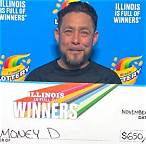 illinois lottery results for today